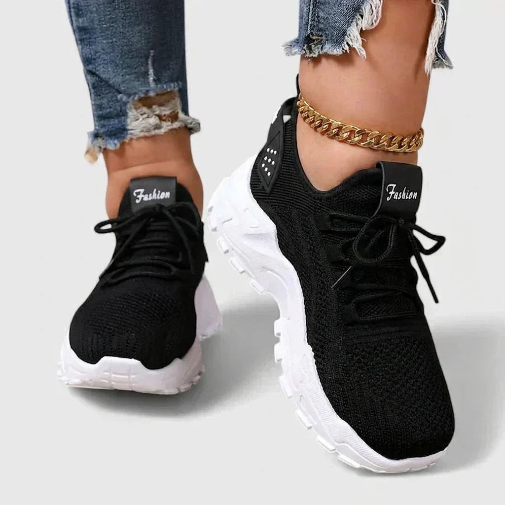 Quinn | Ortopediske Sneakers