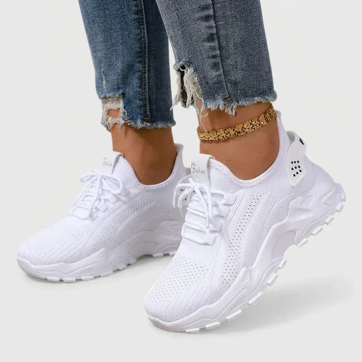 Quinn | Ortopediske Sneakers