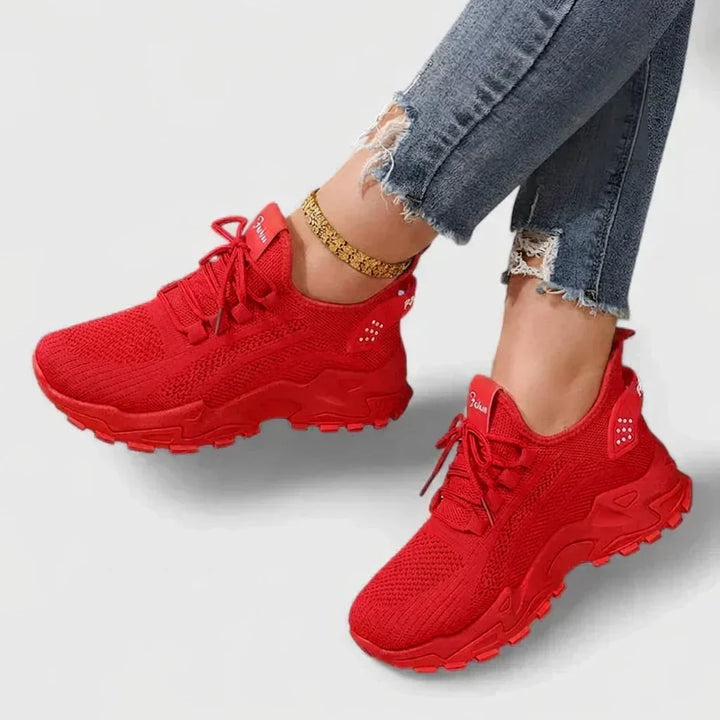 Quinn | Ortopediske Sneakers