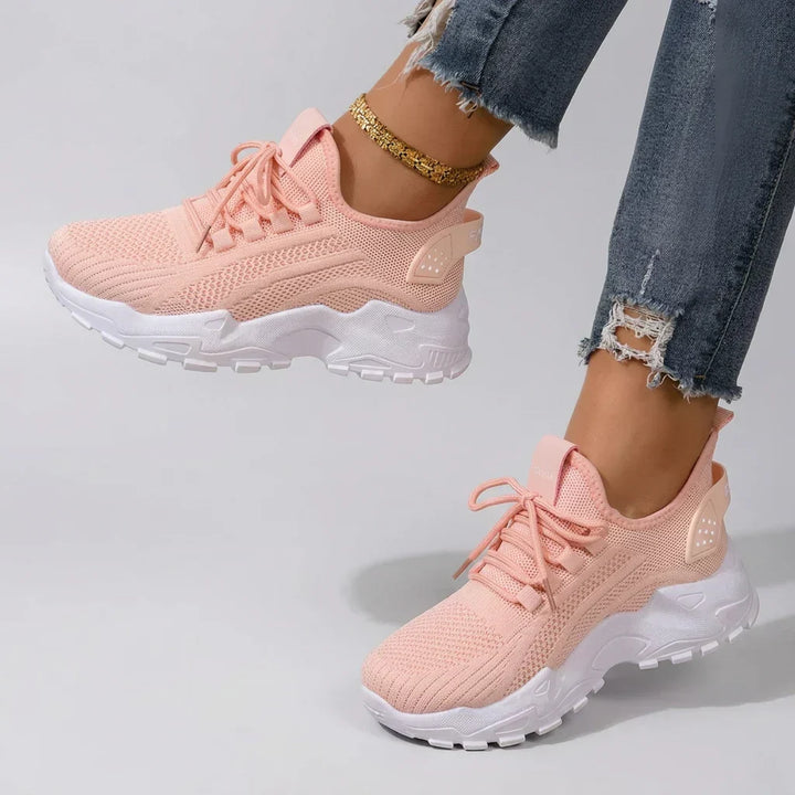 Quinn | Ortopediske Sneakers