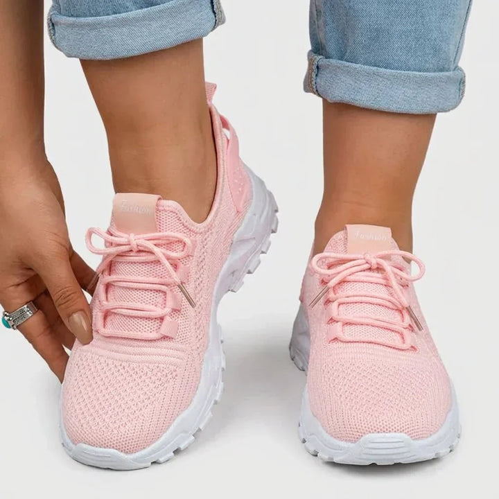 Quinn | Ortopediske Sneakers