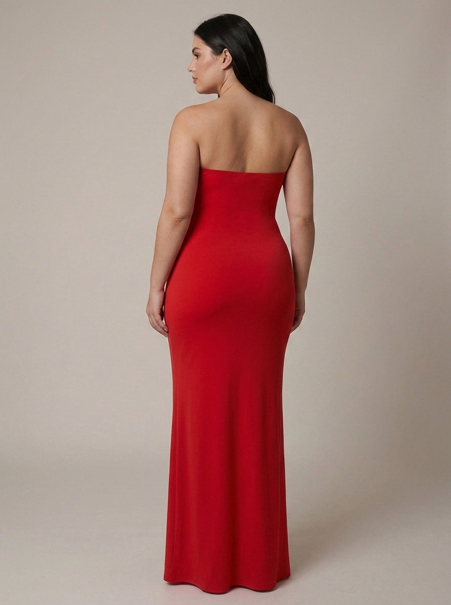 Eleni Maxi Kjole