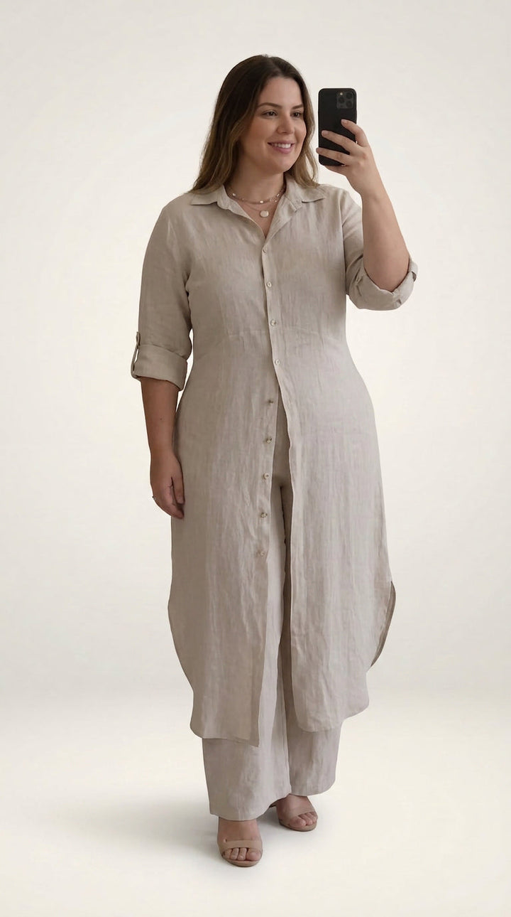 Ottilie | Koordinerte sett Elegant To-delt