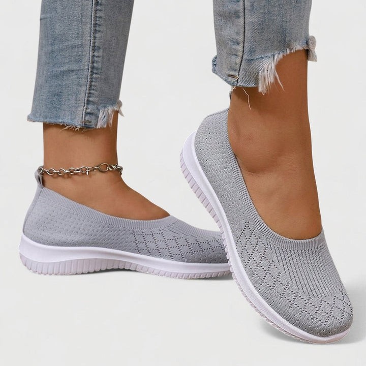 Pia | Ortopediske Slip-Ons