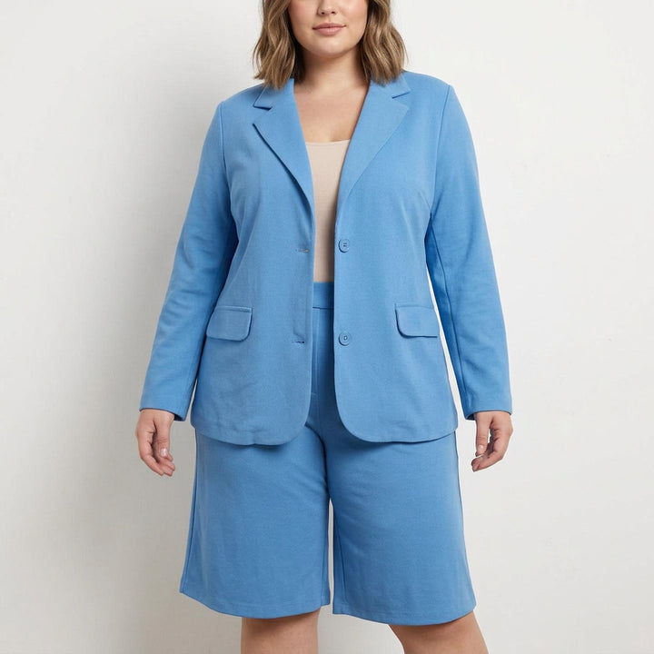 Rosalind | Elegant Dress 2-delt Sett