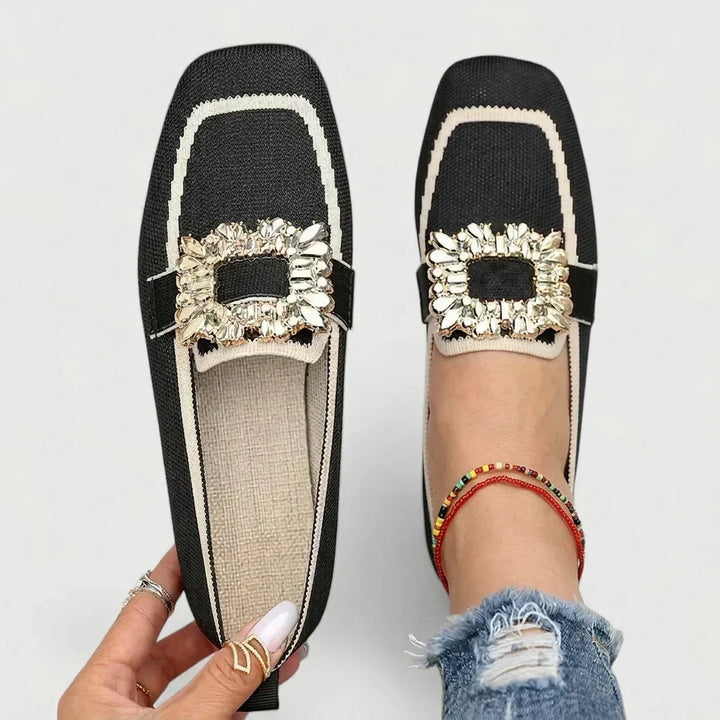 Maybelle | Ortopediske Loafers