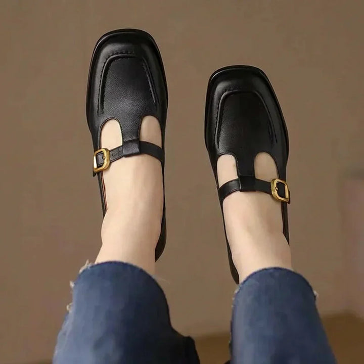 Lavinia | T-Stropp Sandaler