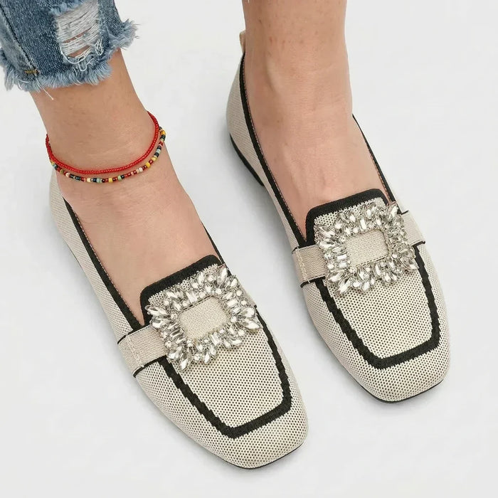 Maybelle | Ortopediske Loafers