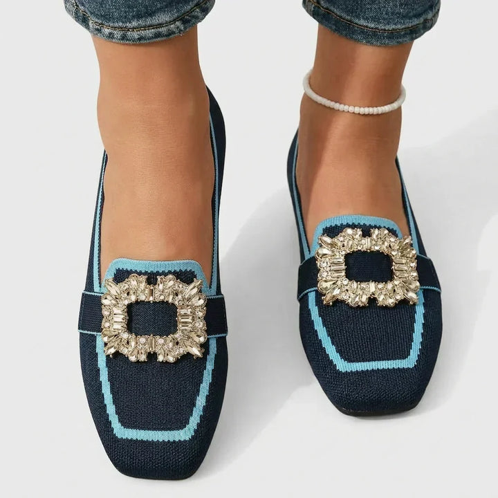 Aveline | Chic Ortopediske Loafers