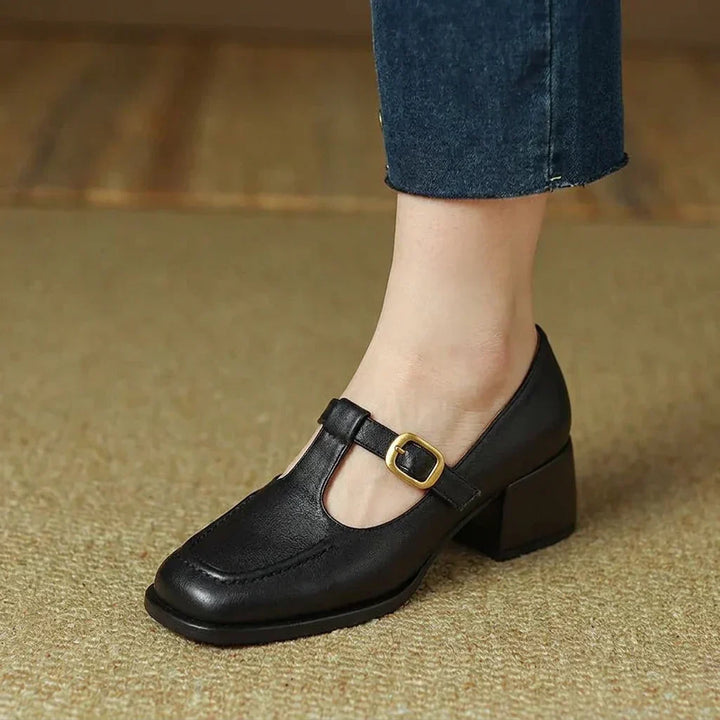 Lavinia | T-Stropp Sandaler