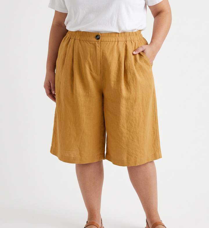 Wilhelmina | Komfortshorts