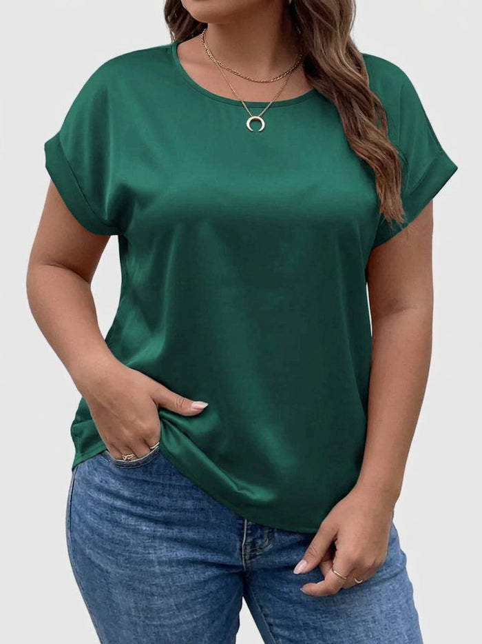 Gwen | Elegant Bluse