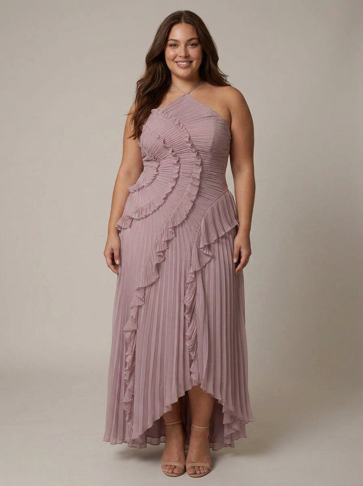Bonnie Maxi Kjole