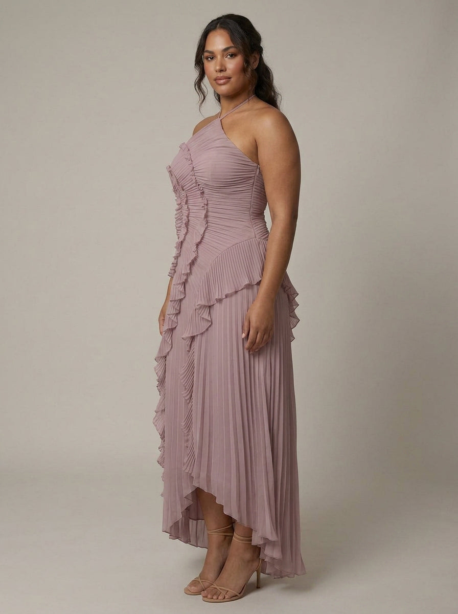 Bonnie Maxi Kjole