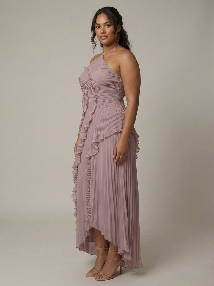 Bonnie Maxi Kjole