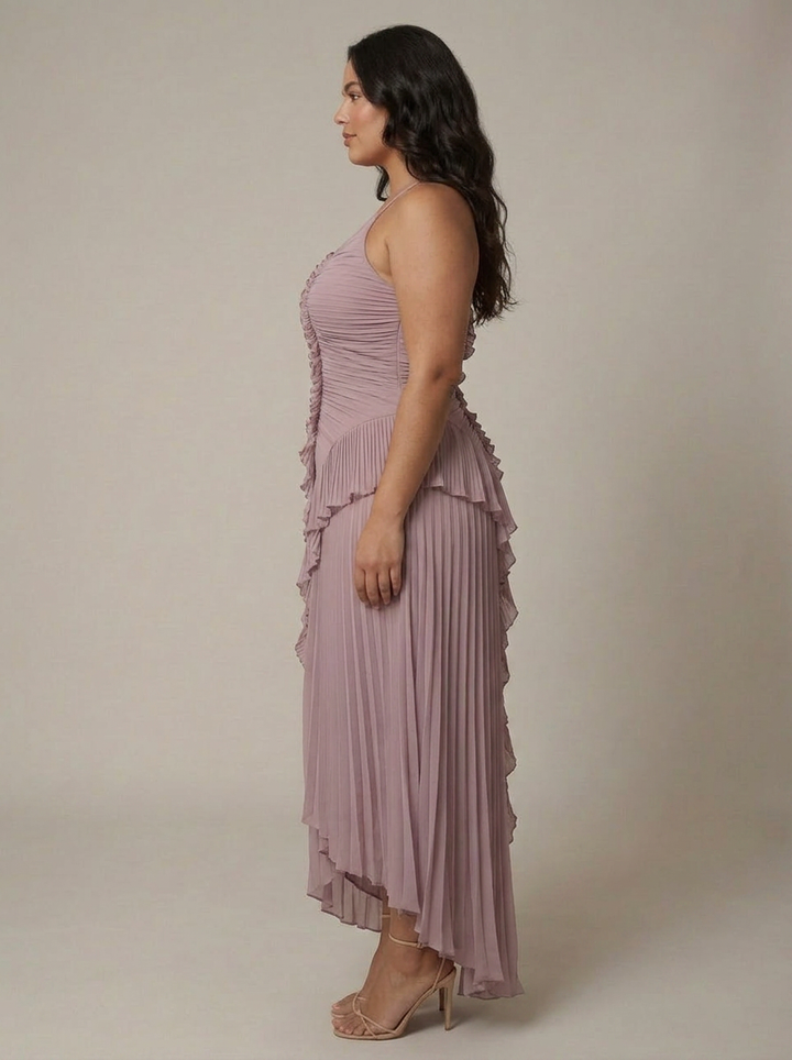 Bonnie Maxi Kjole