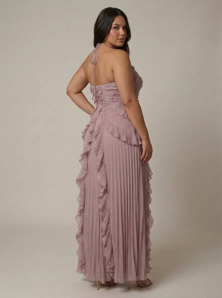 Bonnie Maxi Kjole