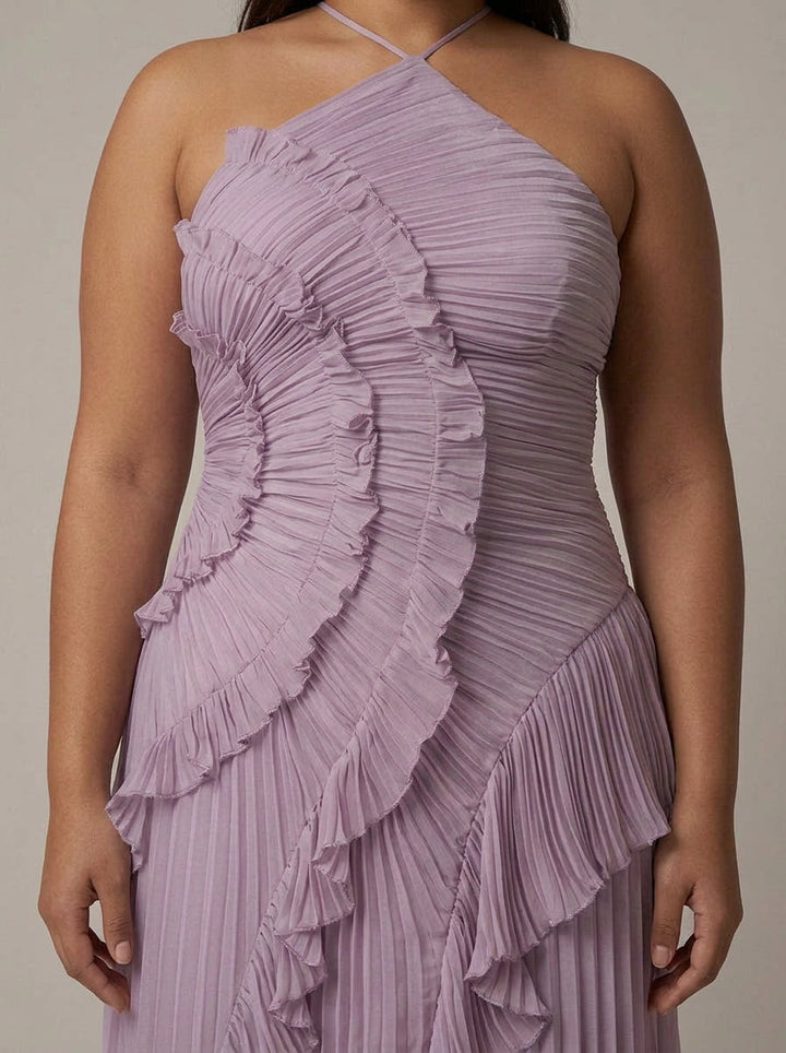 Bonnie Maxi Kjole