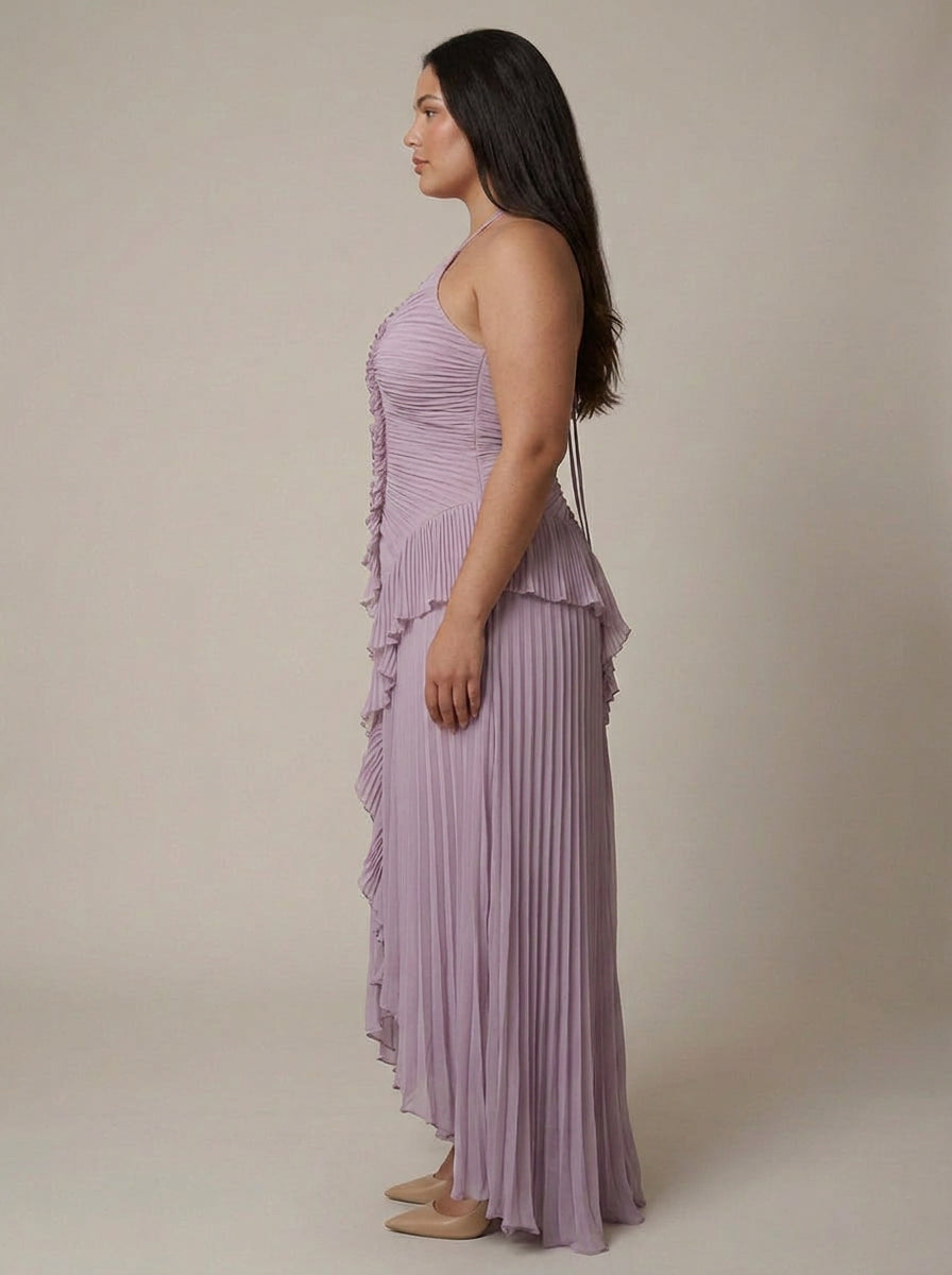 Bonnie Maxi Kjole