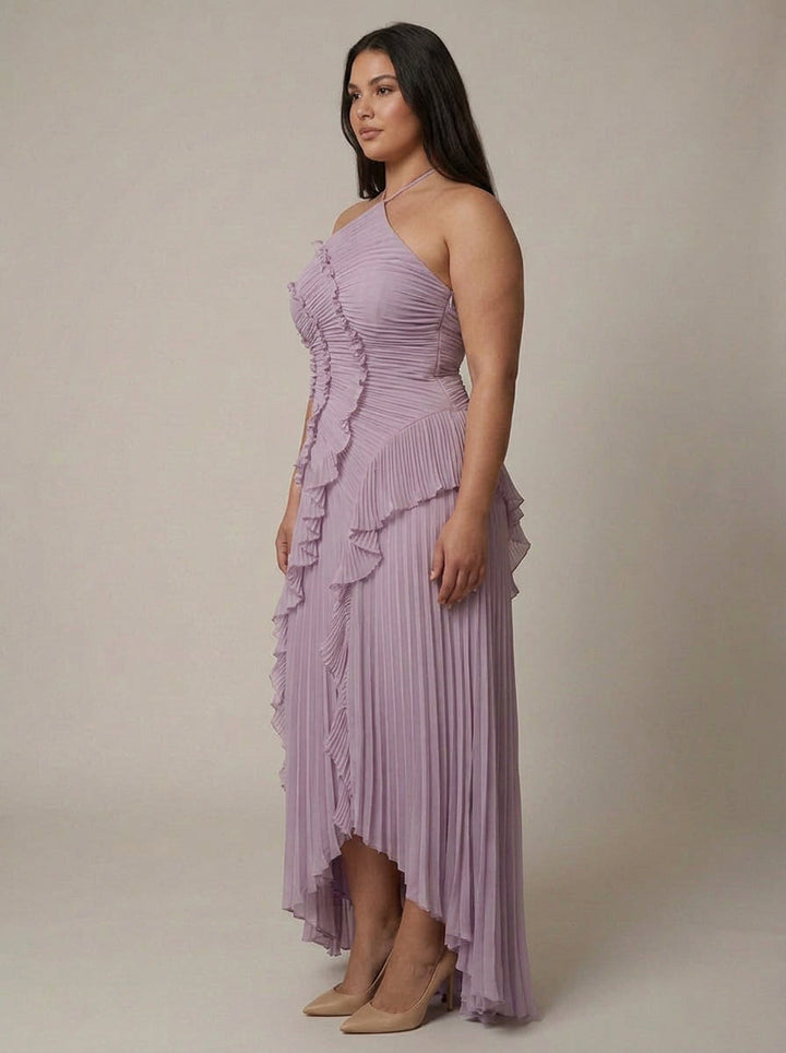 Bonnie Maxi Kjole