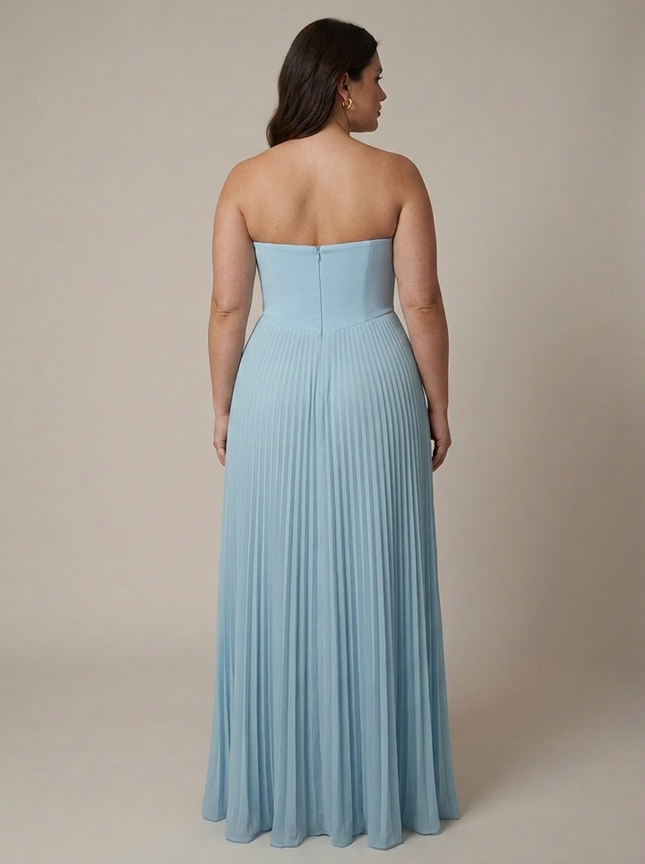 Alma Maxi Kjole