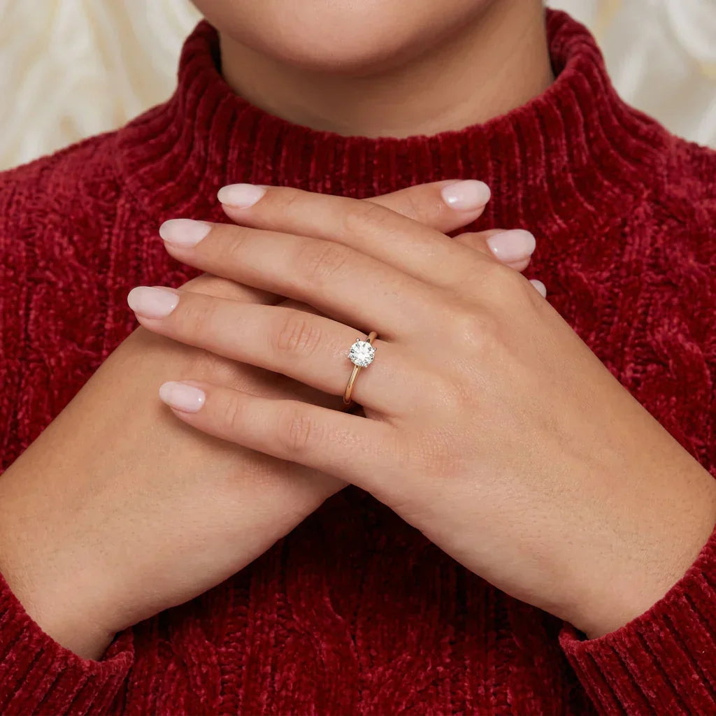 Sabine El Playa Ring | Gull