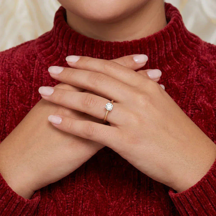 Sabine El Playa Ring | Gull