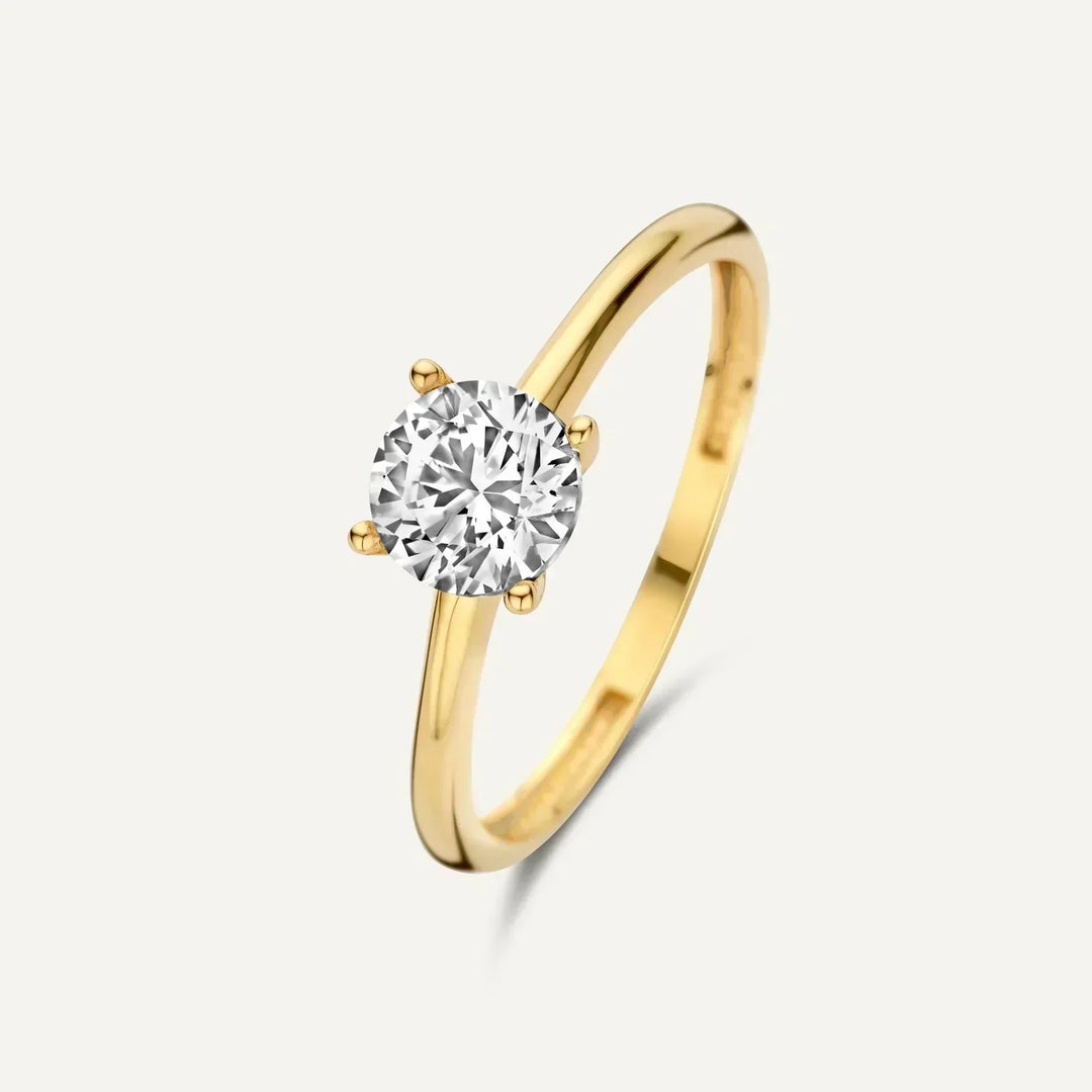 Sabine El Playa Ring | Gull