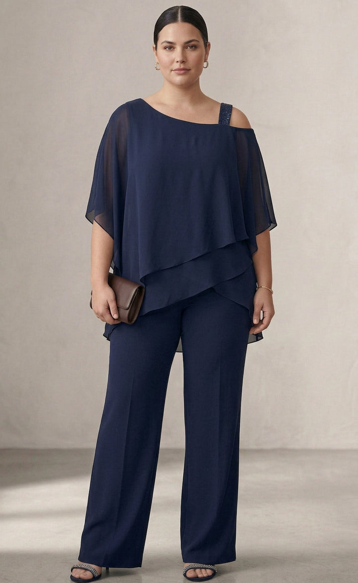 Vienne | Koordinerte sett Elegant To-delt