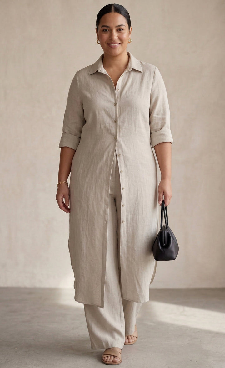 Ottilie | Koordinerte sett Elegant To-delt