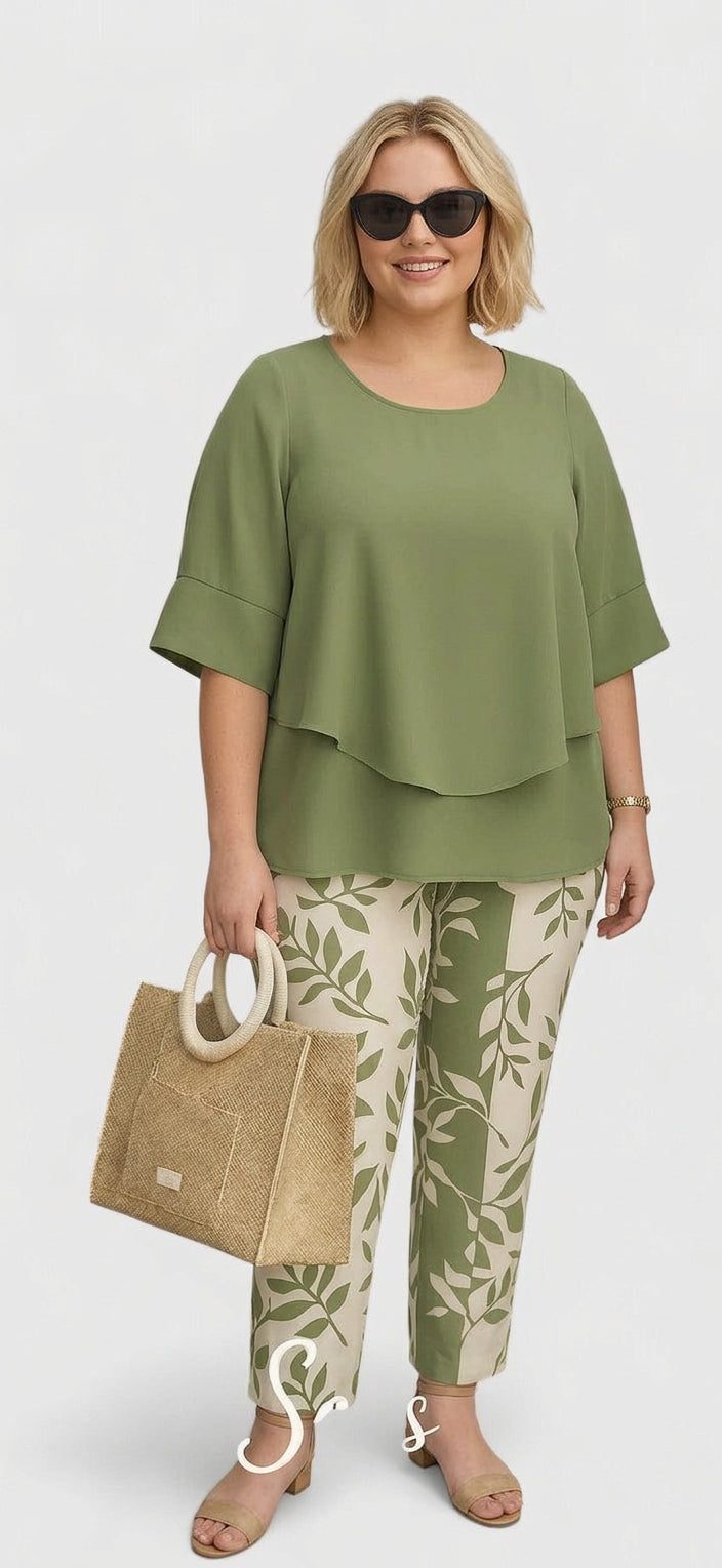 Liora | Elegant Sett