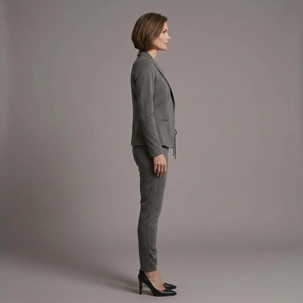 Romaine | Elegant Sett