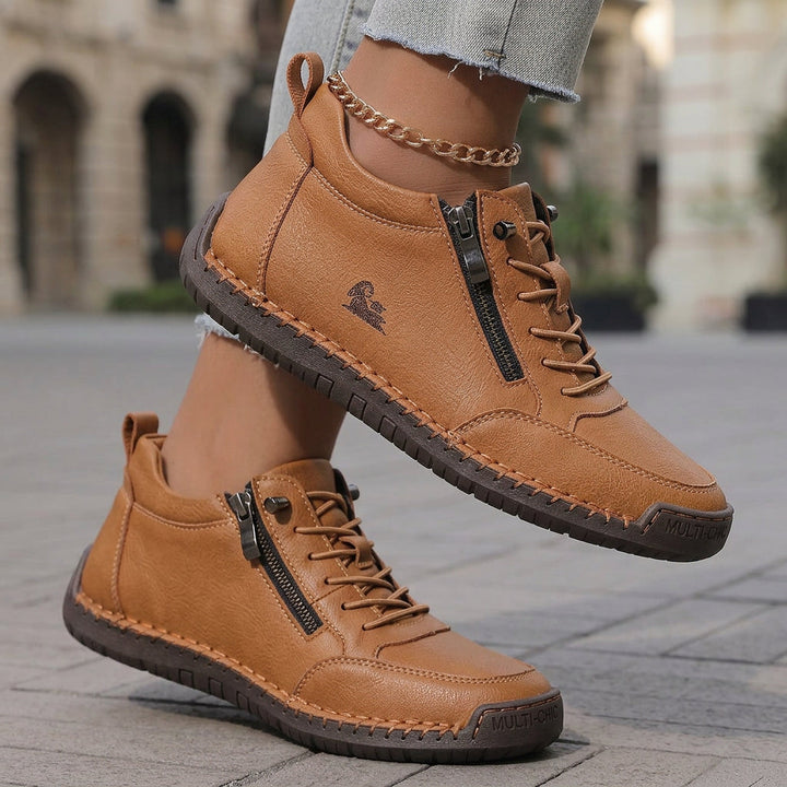 Galina | Terapeutiske Komfort Sneakers