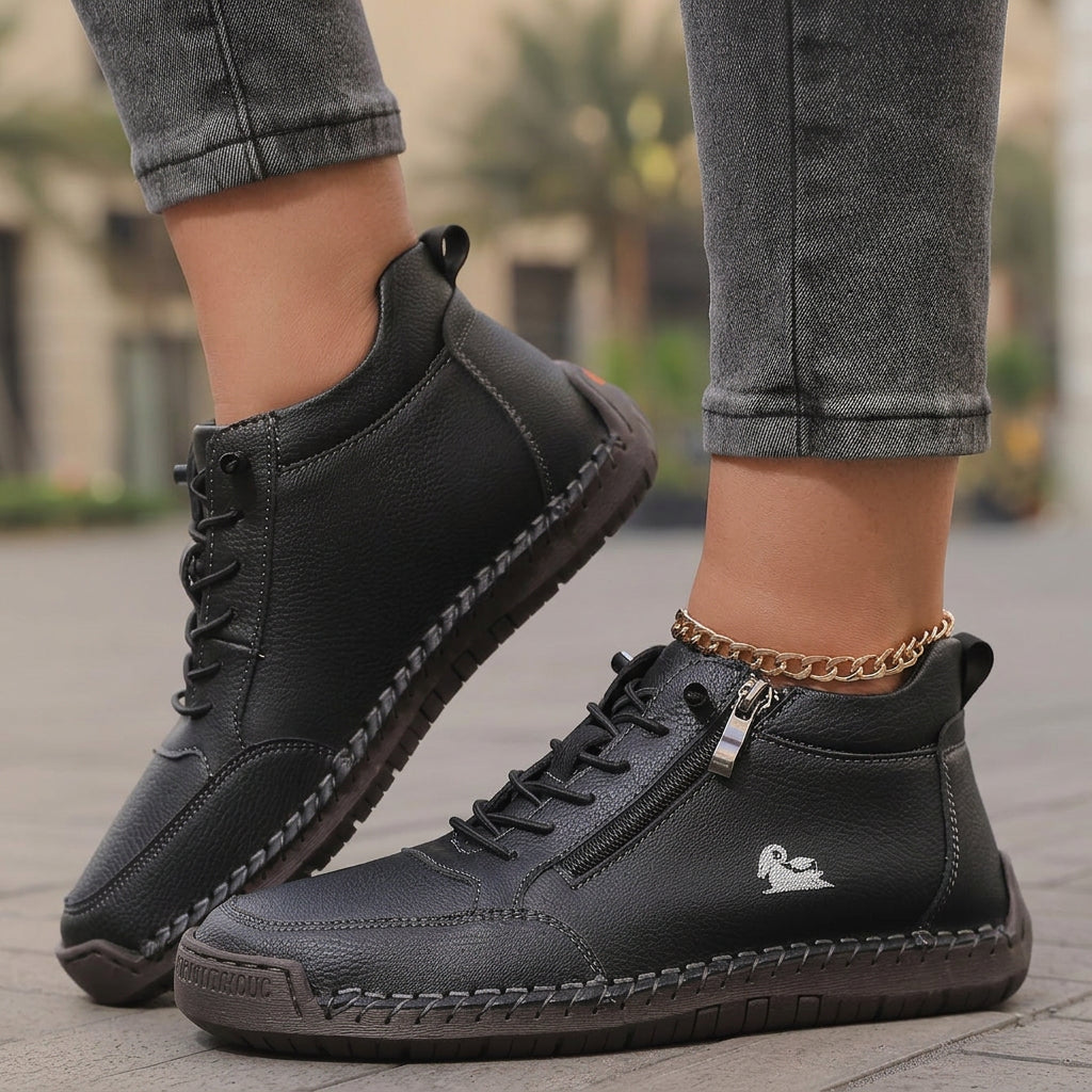 Galina | Terapeutiske Komfort Sneakers