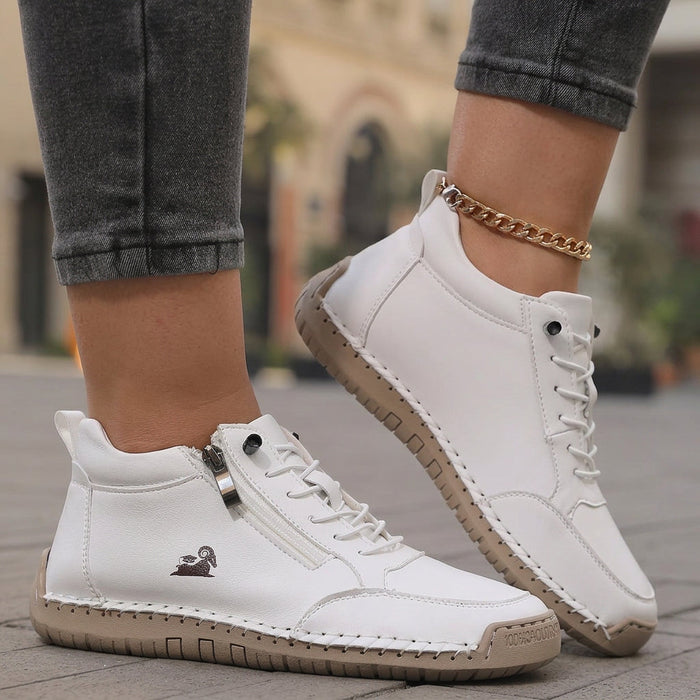 Naomi | Terapeutiske Komfort Sneakers