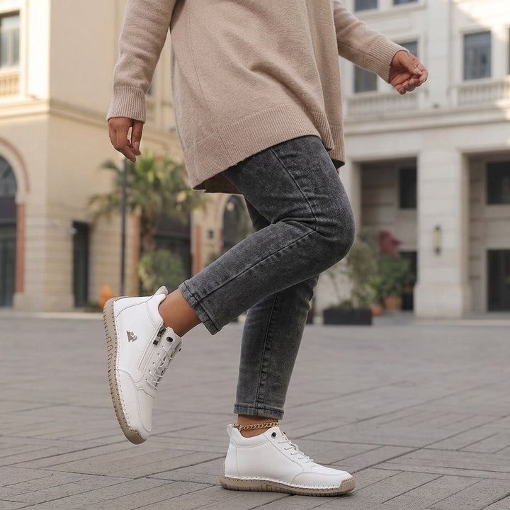 Galina | Terapeutiske Komfort Sneakers