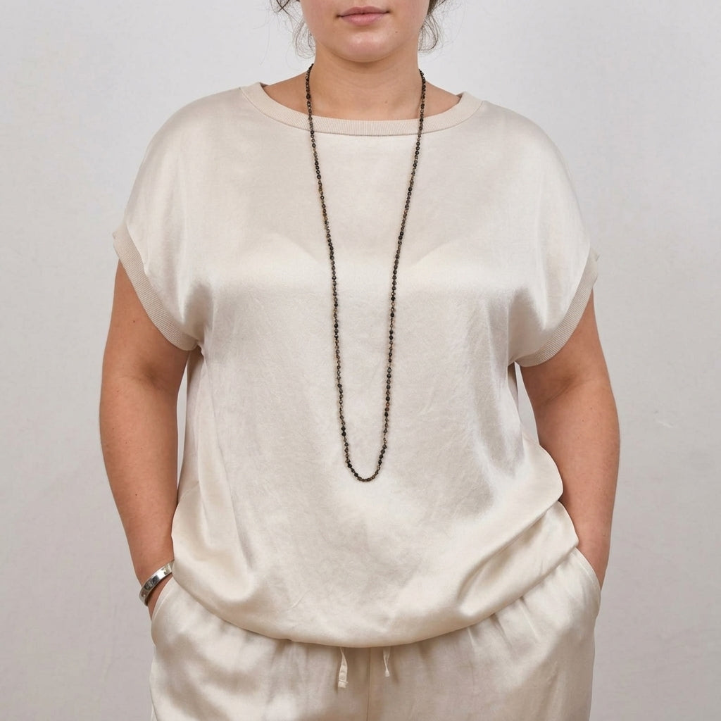 Cleo | Elegant To-delt Sett