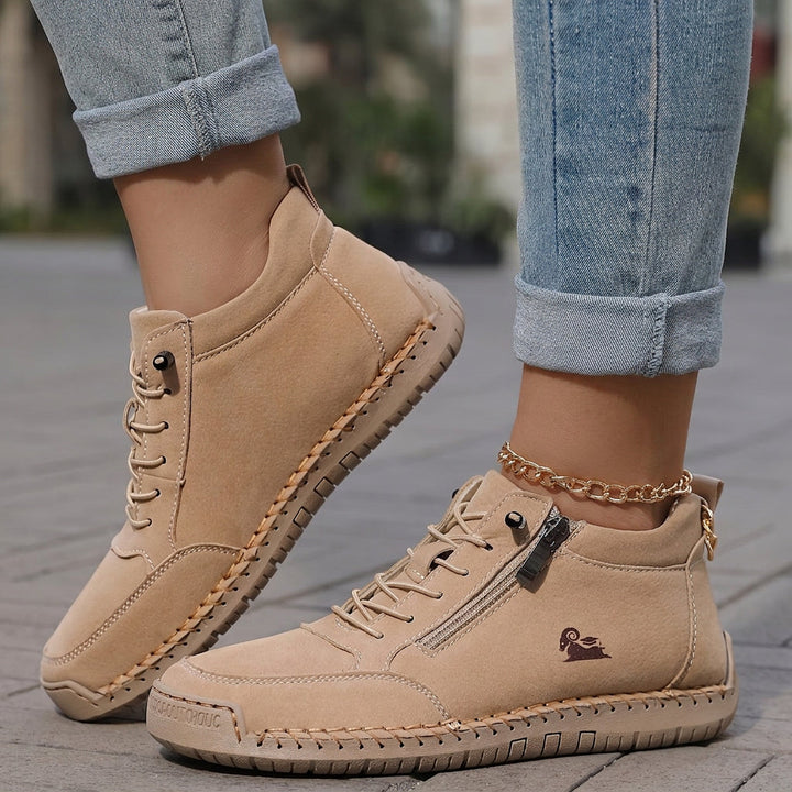 Elke | Terapeutiske Komfort Sneakers