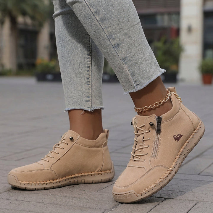 Galina | Terapeutiske Komfort Sneakers