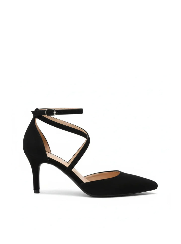 Anouk - Komfortable og feminine sandaler for sommeren