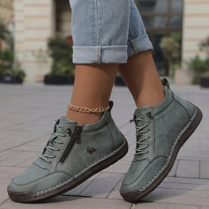 Galina | Terapeutiske Komfort Sneakers