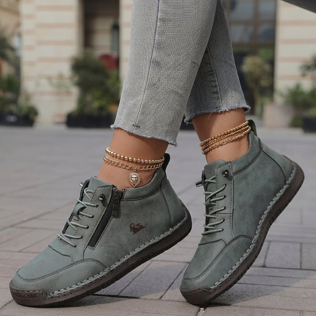 Galina | Terapeutiske Komfort Sneakers