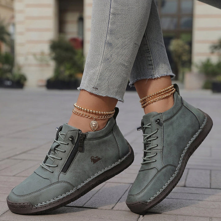 Galina | Terapeutiske Komfort Sneakers