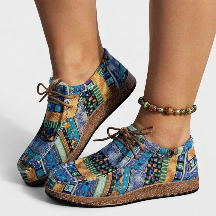 Romilly | Ortopediske Sneakers