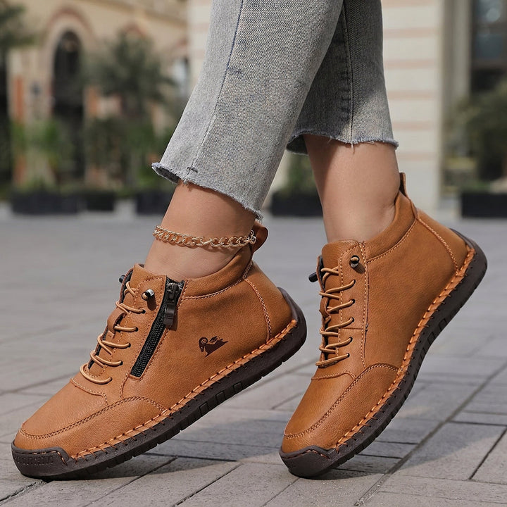 Galina | Terapeutiske Komfort Sneakers