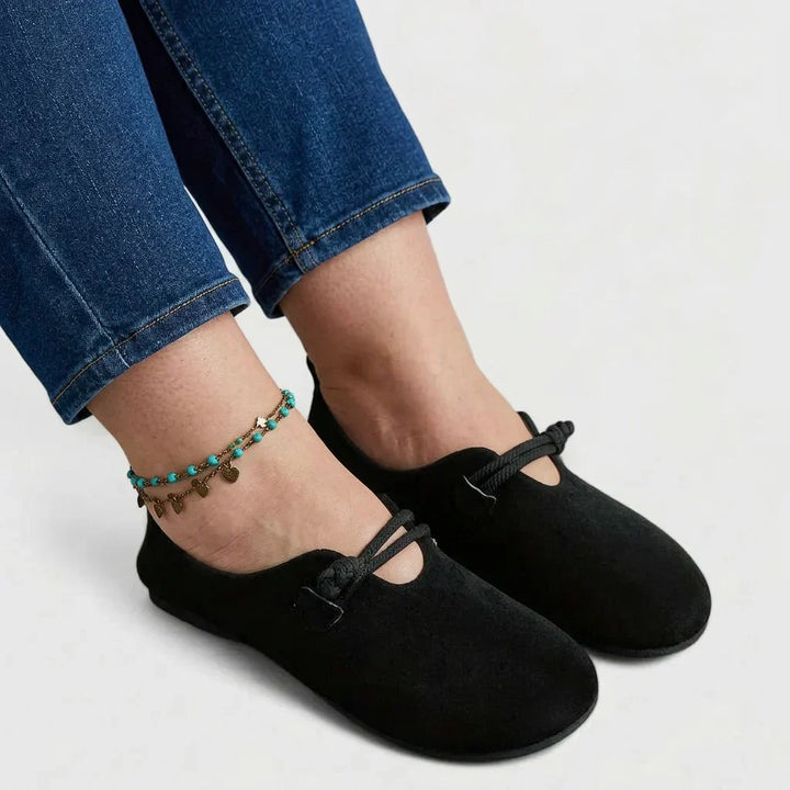 Livia | Ortopediske Loafers