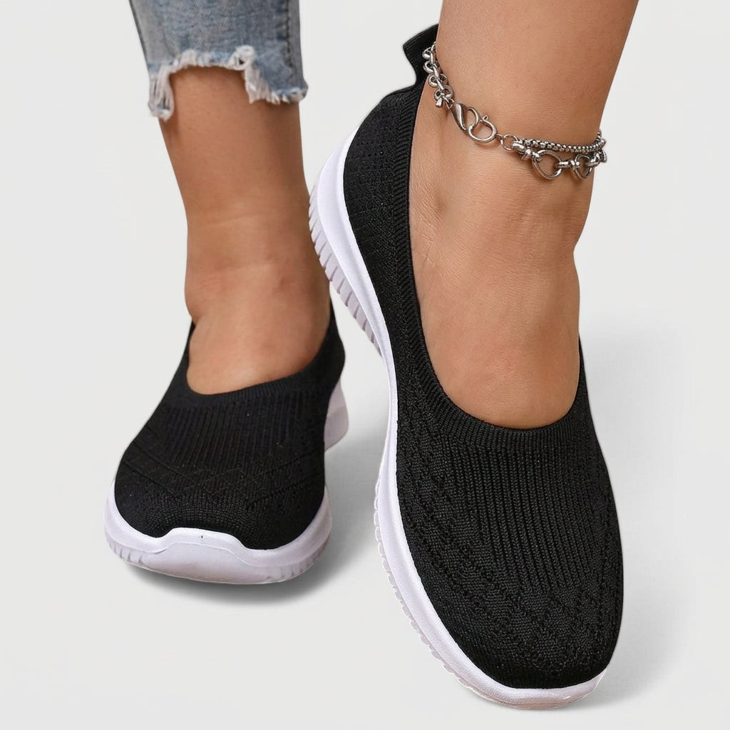 Pia | Ortopediske Slip-Ons