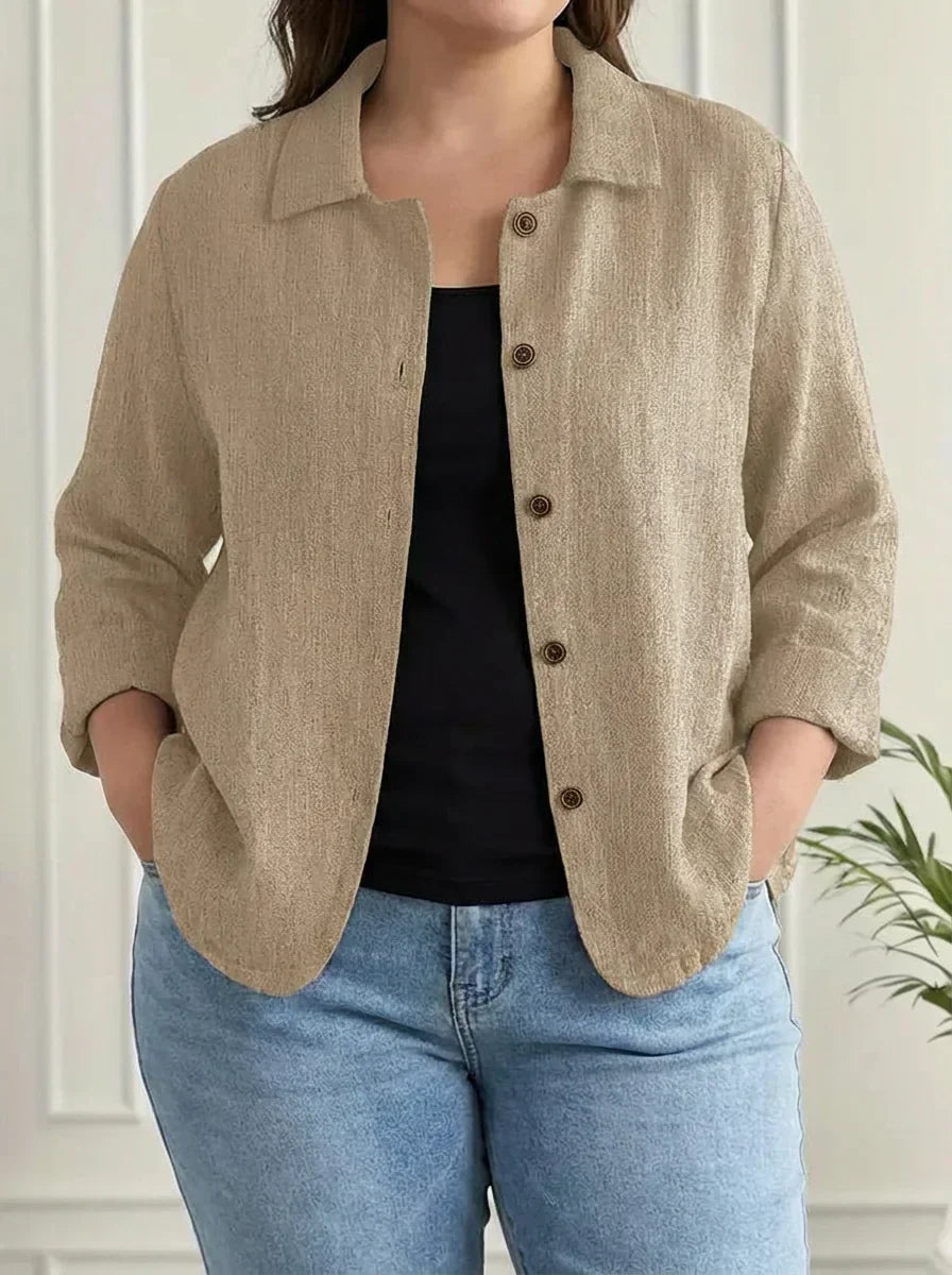 Sigrid | Klassisk Lett Topp