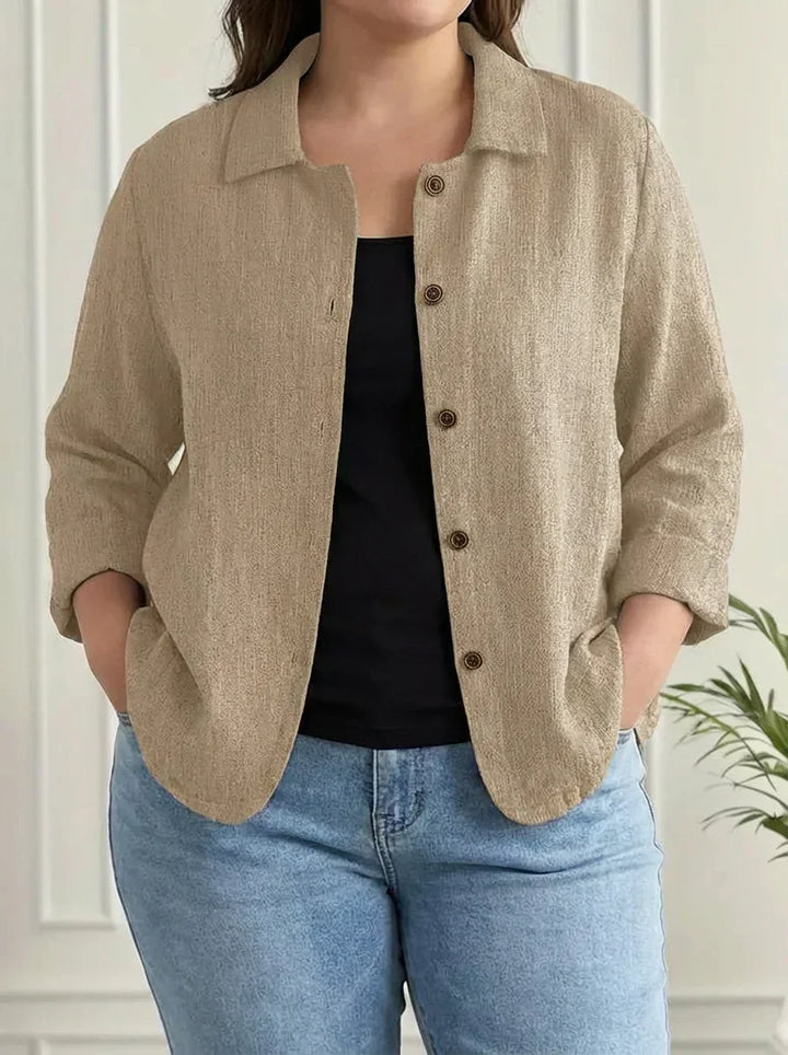 Sigrid | Klassisk Lett Topp