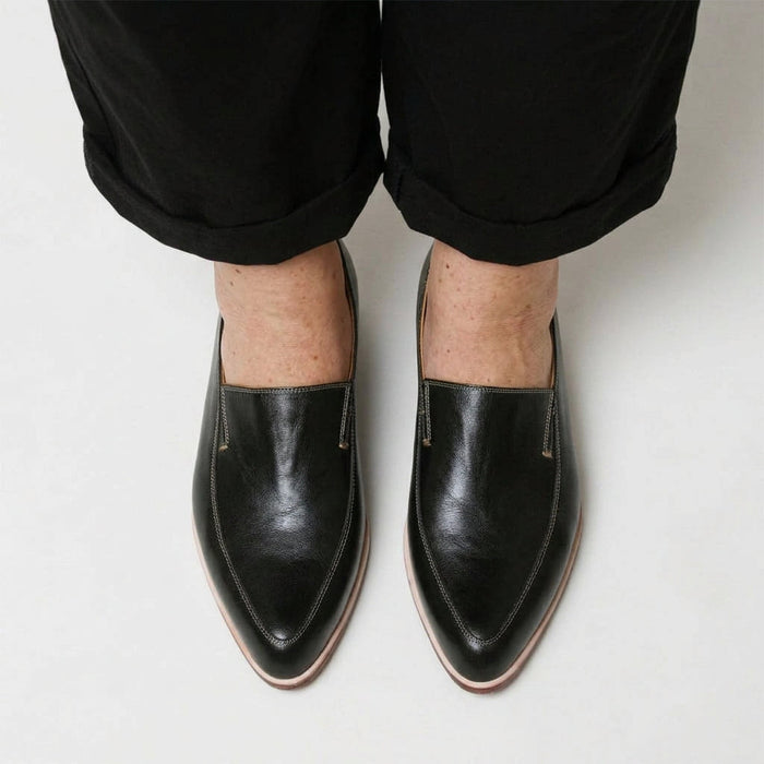Laisa | Orthopediske Loafers